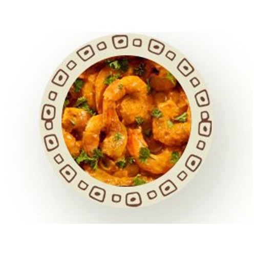 Jhinga-e-Khaas - Malai