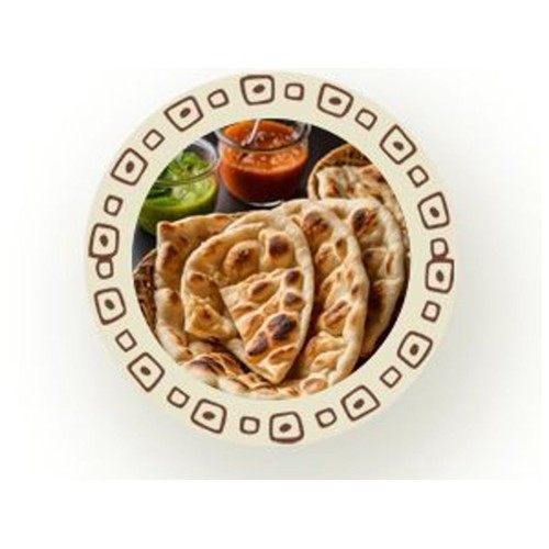 Tandoori Roti
