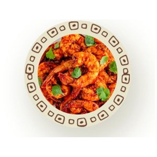 Jhinga-e-Khaas - Spicy Red