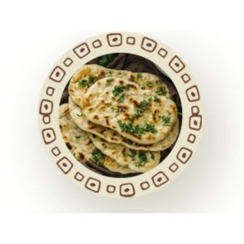Peshawari Naan