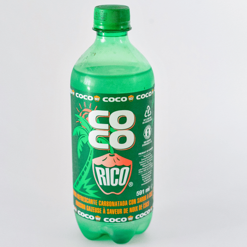 Fria coco rico 59.1cl groot