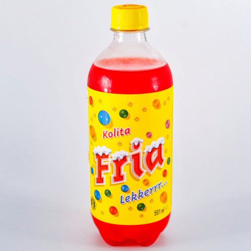 Fria kola champagne 59.1cl