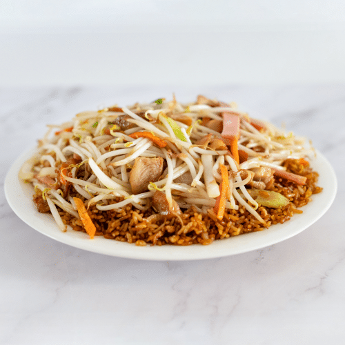 Nasi goreng