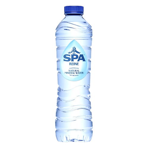 Spa water 500ml
