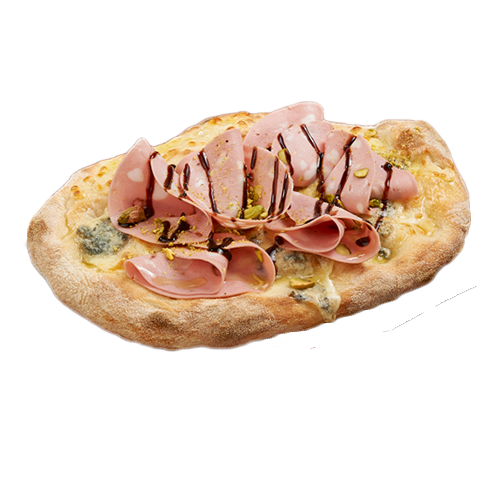 Babbo Eten bestellen in Tilburg