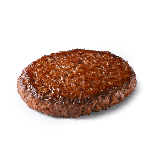 Losse hamburger