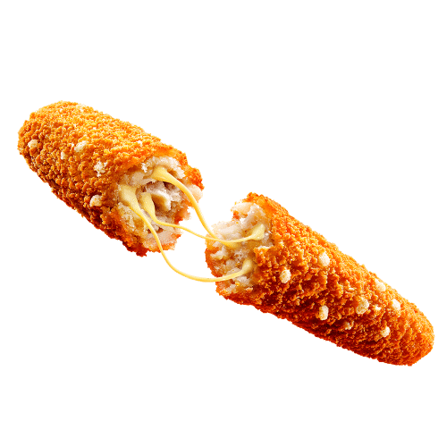 Kaas kipkorn