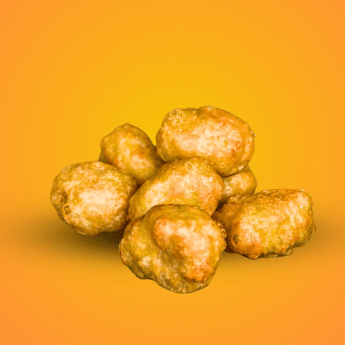 Chili cheese nuggets
