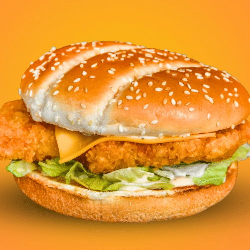The classic chicken