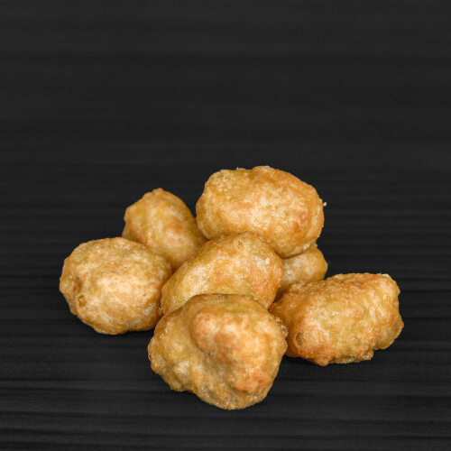 Chili cheese nuggets