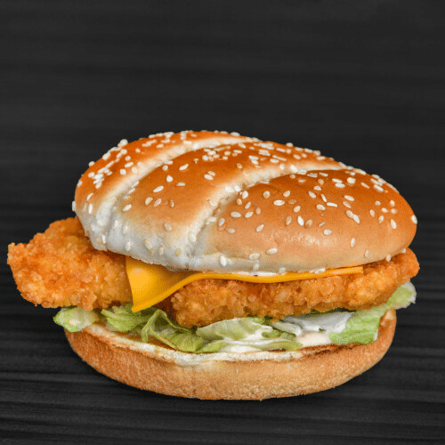 The classic chicken