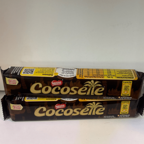 2 cocosettes