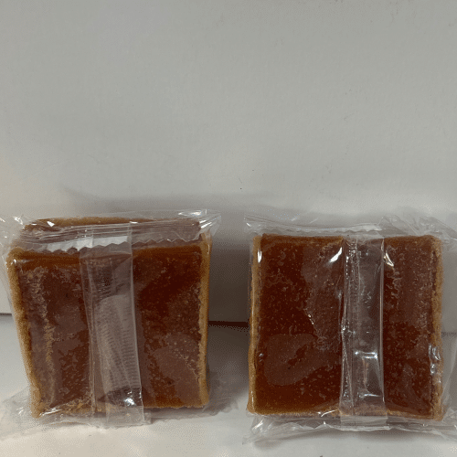 2 x bocadillo de guayaba