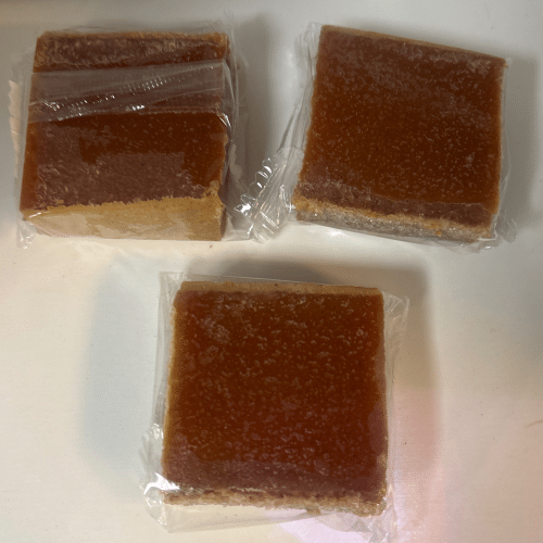 3 x Doña Guayaba dulce de guayaba