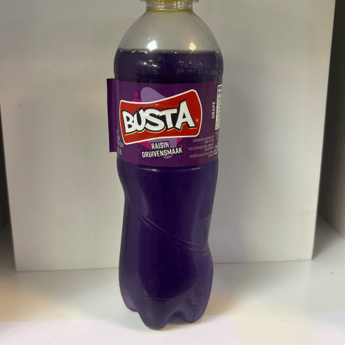 Busta grape