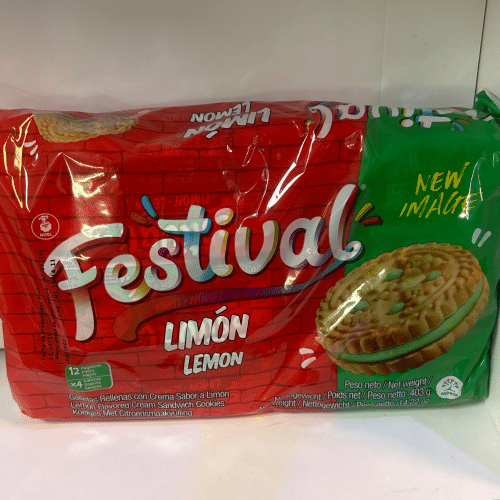 Festival lime