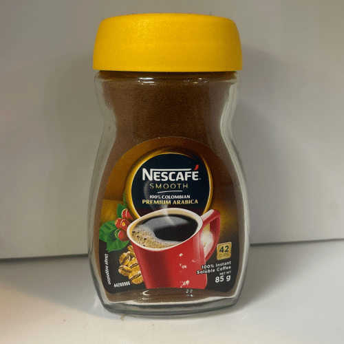 Nescafé colombian blend 85g