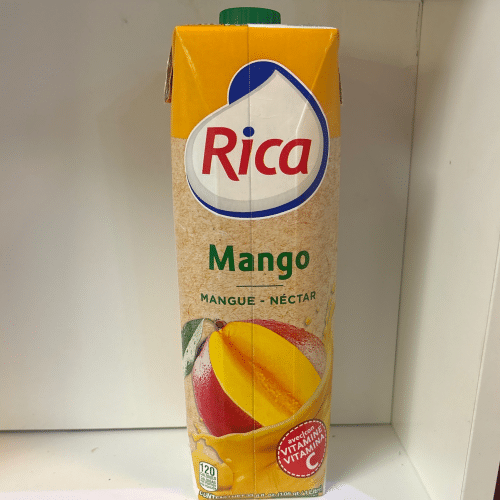 Rica mango groot