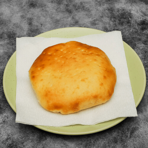 Antilliaanse brood (Pan será)