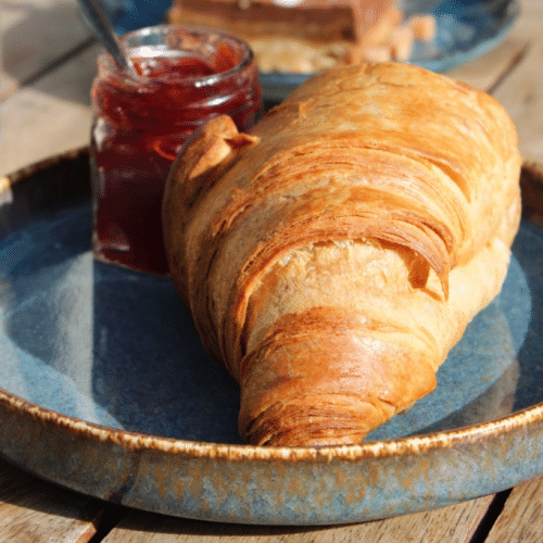 Croissantje