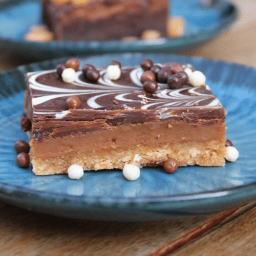 Millionaire slice original