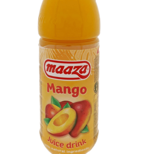 Maaza mango 500ml