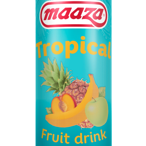 Maaza tropical 500ml