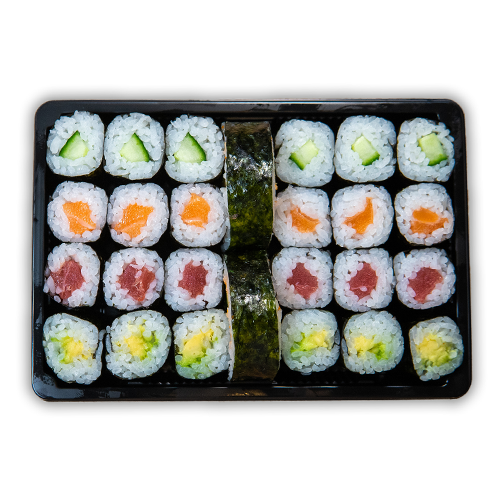 Wasabi Zwolle Eten bestellen in Zwolle