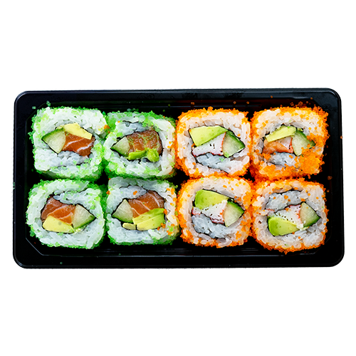 Wasabi Zwolle Eten bestellen in Zwolle