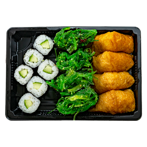 Wasabi Zwolle Eten bestellen in Zwolle