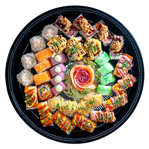 Wasabi Zwolle Eten bestellen in Zwolle