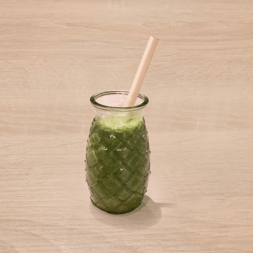 Smoothie groen
