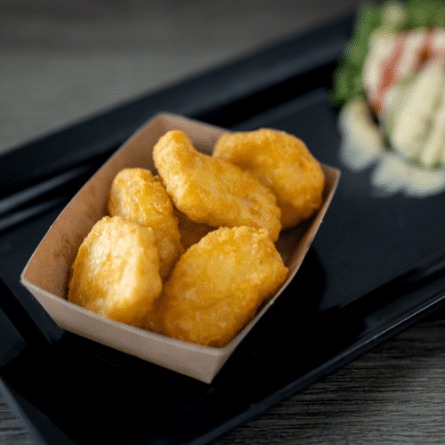 Kipnuggets
