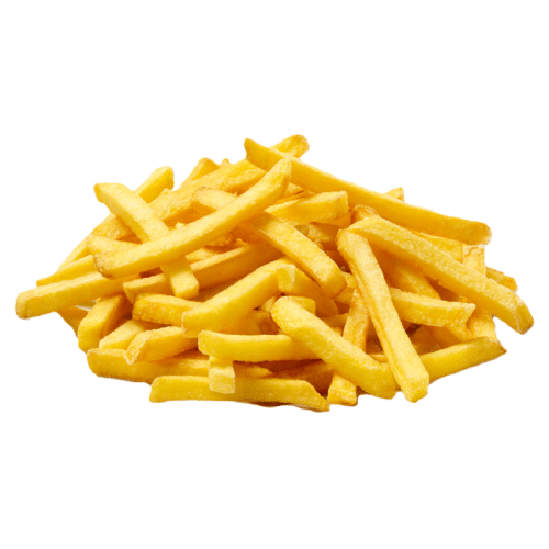 Gezinszak friet 4 personen