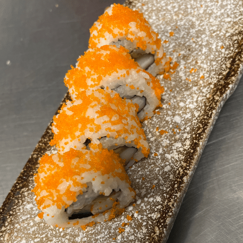 California maki