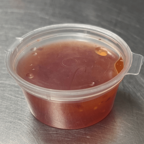 Chili saus