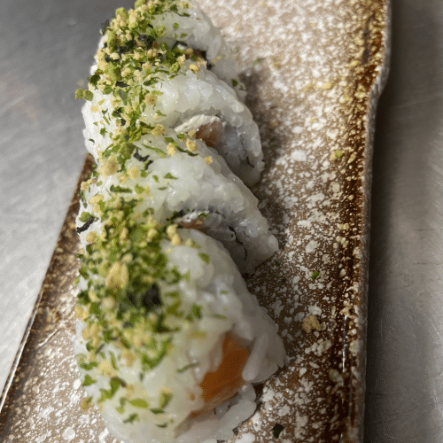 Creamcheese maki