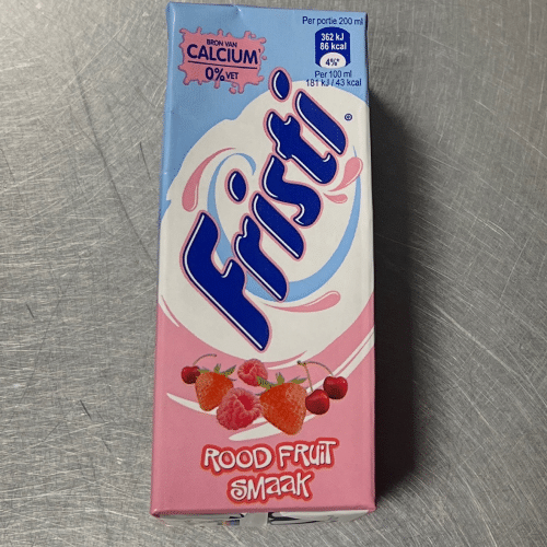 Fristi