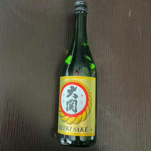 Ozeki Sake