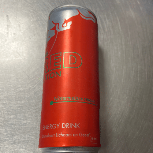 Red Bull Energy Drink Watermeloen 250ml