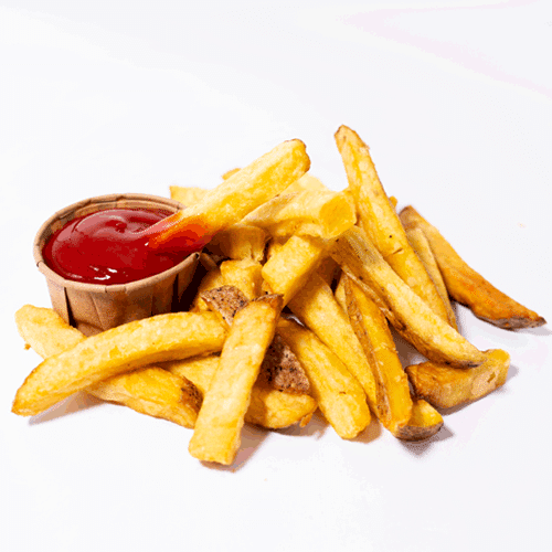 Verse friet