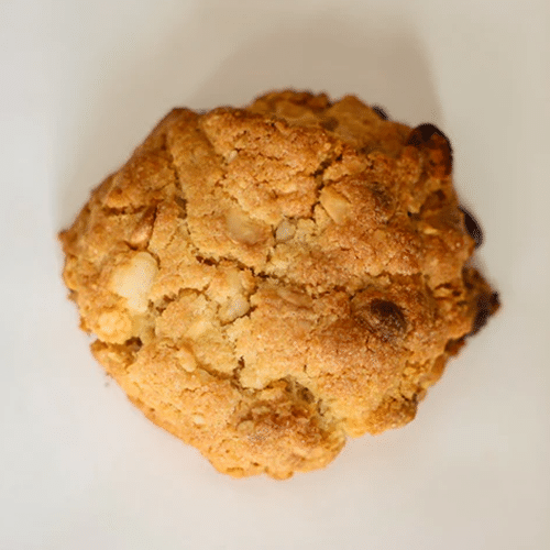 Macadamia Nuts Cookie