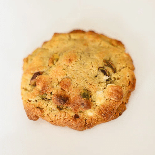 Pistachio Cookie