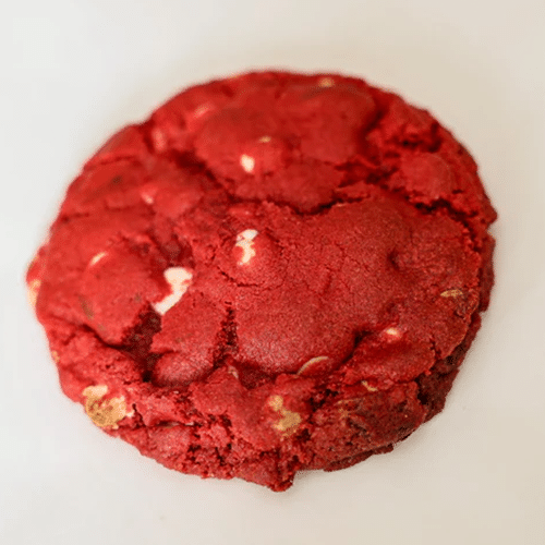 Red Velvet Cookie