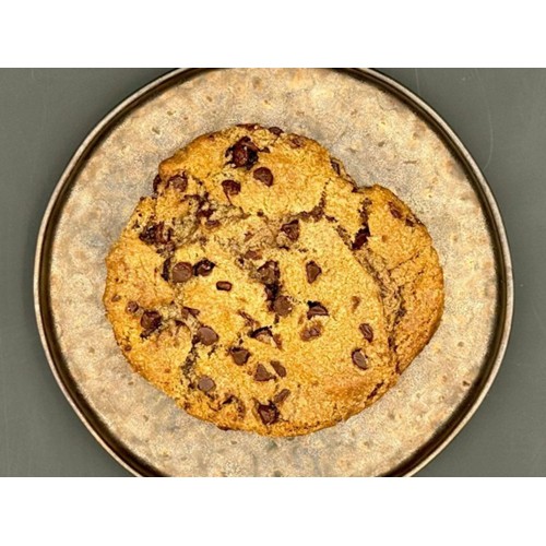 Chocolate Chip Cookie
