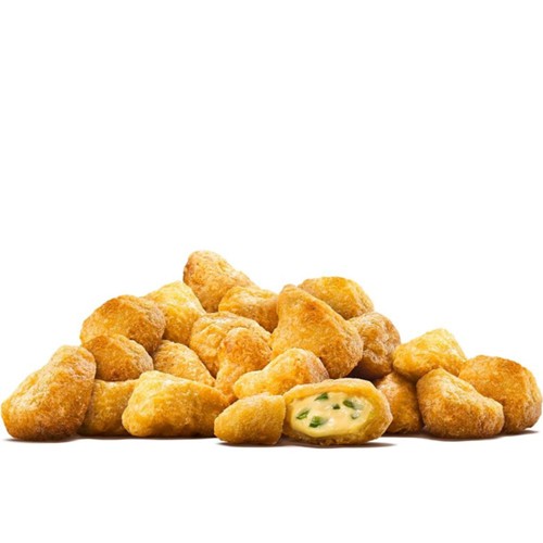 Chili Cheese Nuggets (20 stuks)