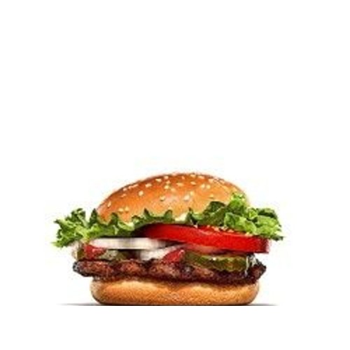 Whopper Jr.