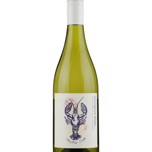 Lobster Sauvignon Blanc