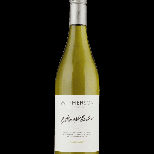 Mc Pherson Chardonnay