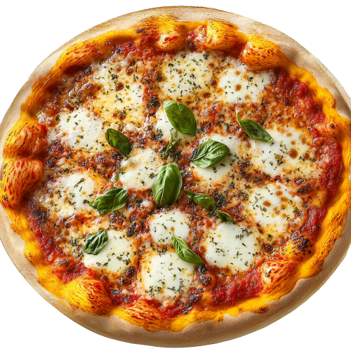 Pizza Magherita